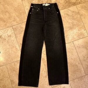 Citizens of Humanity Ayla Baggy Jean